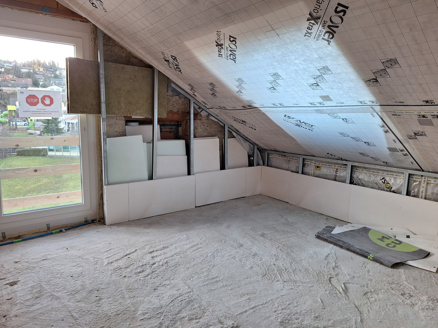 Avenir Peinture Renovation Interieure 62