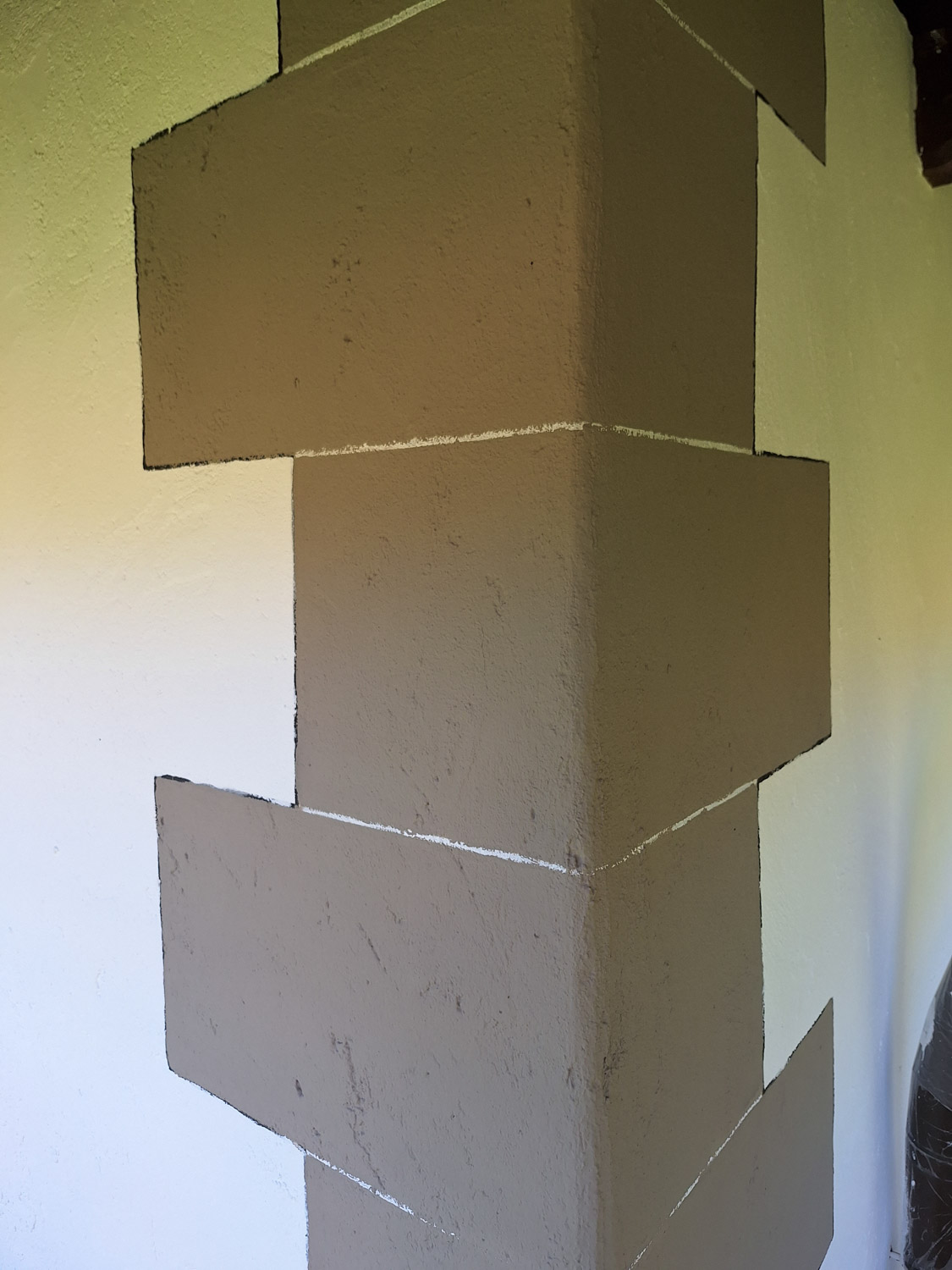 Avenir Peinture Travaux Facade 102