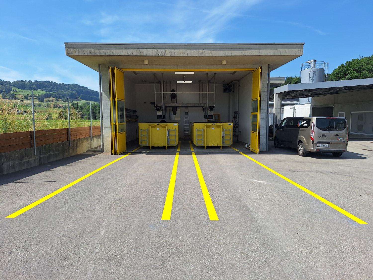 Avenir Peinture Travaux Facade 51