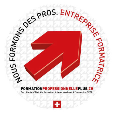 Avenir Peinture a propos entreprise formatrice