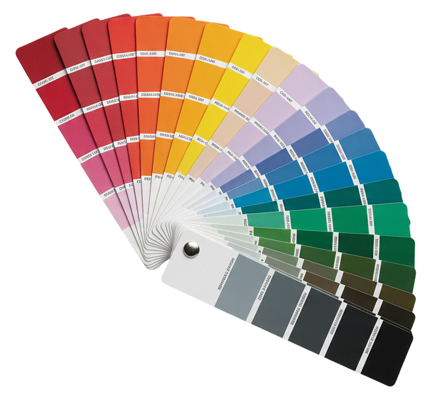 Avenir Peinture a propos nuancier