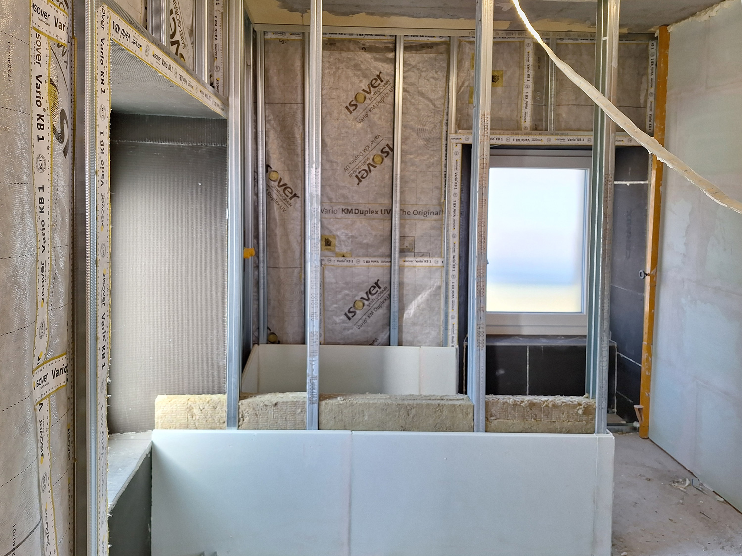 Avenir Peinture alba