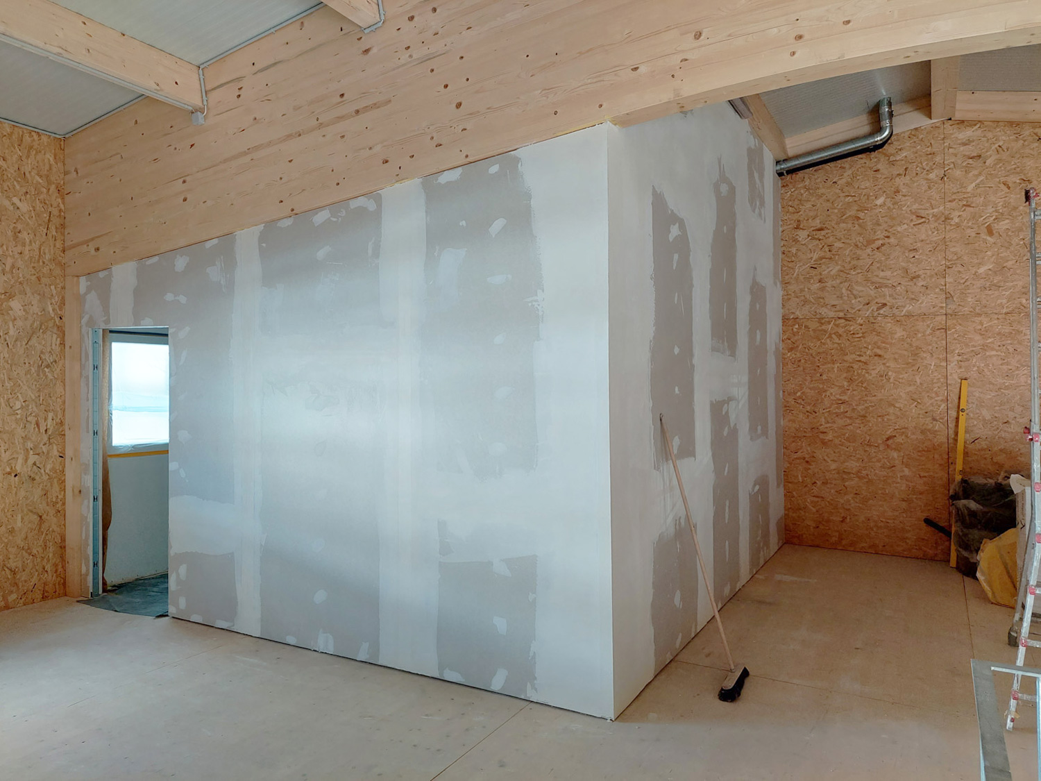 Avenir Peinture ouverture