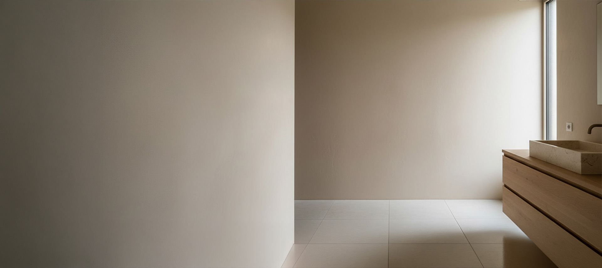 Avenir Peinture platrerie header